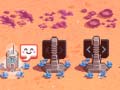 თამაშის Mars Power Industries