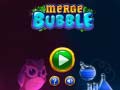 თამაშის Merge Bubble