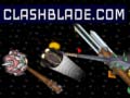 თამაშის Clash Balde IO
