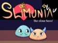 თამაშის Slimunia The Slime Hero!