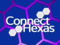 თამაშის Connect Hexas