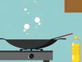 თამაშის Crazy Kitchen Difference