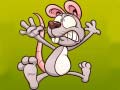 თამაშის Mouse Hunt Runner