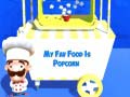 თამაშის Pop Corn Fever