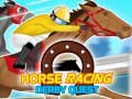 თამაშის Horse Racing Derby Quest