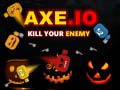 თამაშის Axe.io