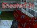 თამაშის ShooterZ.io