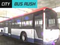 თამაშის City Bus Rush
