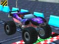 თამაშის 4x4 Offroad Stunts