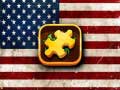 თამაშის  Jigsaw Puzzle America