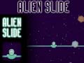 თამაშის Alien Slide