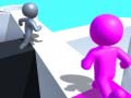 თამაშის Paint Run 3d