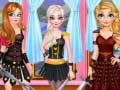 თამაშის Warrior Princess