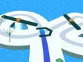 თამაშის Path Paint 3d