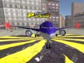 თამაშის Airplane Parking Mania