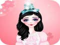 თამაშის Perfect Princess Makeup