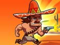 თამაშის Western Cowboy Run