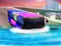 თამაშის Water Surfing Bus