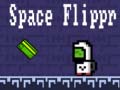 თამაშის Space Flippr