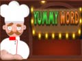 თამაშის Yummy Word