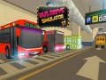 თამაშის Highway Bus Driving Simulator