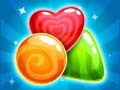 თამაშის Cookie Crush Mania