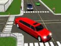 თამაშის Limo Simulator