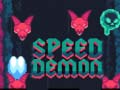 თამაშის Speed Demon