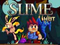 თამაშის A Slime Hut
