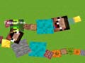 თამაშის SlitherCraft.io