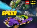 თამაშის Lego Gotham City Speed 