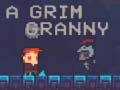 თამაშის A Grim Granny