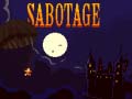 თამაშის Sabotage