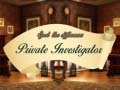 თამაშის Spot The differences Private Investigator
