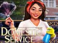 თამაშის Domestic Service