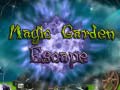 თამაშის Magic Garden Escape