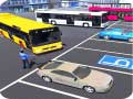 თამაშის City Bus Parking