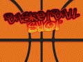 თამაშის Basketball Shot