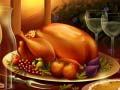 თამაშის Thanks Giving Day