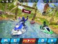 თამაშის Extreme Power Boat Water Racing