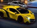 თამაშის Extreme Car Racing Simulation