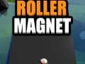 თამაშის Roller Magnet