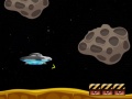 თამაშის Mars Landing