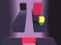 თამაშის Pixel Bighead Run