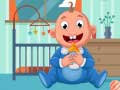 თამაშის Sweet Babies Hidden Stars