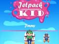 თამაშის Jet Pack Kid