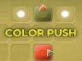 თამაშის Color Push