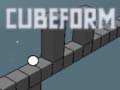 თამაშის Cubeform