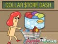 თამაშის Apple & Onion Dollar Store Dash