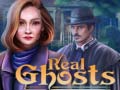 თამაშის Real Ghosts